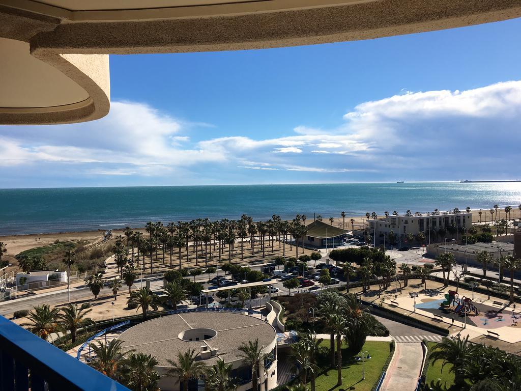 Living - Patacona Beach 15 * Валенсия